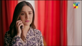 Dil Aik Shehr e Junoon - Episode 29 - 21st January 2025